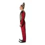 Costume per Adulti Arlecchino (4 pcs) di BigBuy Carnival, Adulti - Rif: S1128057, Prezzo: 20,21 €, Sconto: %