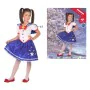 Costume for Children School Girl Multicolour (3 Pieces) by BigBuy Carnival, Kids & Toddlers - Ref: S1128059, Price: 13,07 €, ...