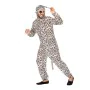 Costume for Adults 69985 Multicolour animals (1 Piece) (1 Unit) by BigBuy Carnival, Adults - Ref: S1128067, Price: 15,92 €, D...