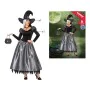 Costume per Adulti Strega Multicolore (2 Pezzi) (2 Unità) (2 pcs) di BigBuy Carnival, Adulti - Rif: S1128070, Prezzo: 16,13 €...