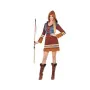 Costume for Adults Eskimo by BigBuy Carnival, Adults - Ref: S1128087, Price: 15,50 €, Discount: %