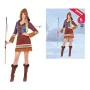 Costume for Adults Eskimo by BigBuy Carnival, Adults - Ref: S1128087, Price: 15,50 €, Discount: %