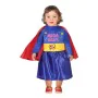 Costume for Babies Multicolour Comic Hero Superhero (2 Pieces) (2 pcs) by BigBuy Carnival, Babies - Ref: S1128099, Price: 12,...