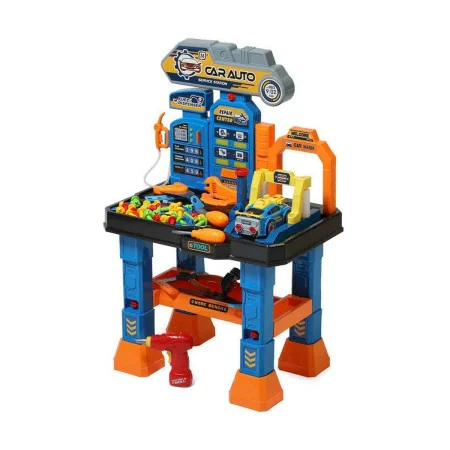 Jeu d'outils pour les enfants Électrique de BigBuy Kids, Outils et Établis - Réf : S1128245, Prix : 38,61 €, Remise : %