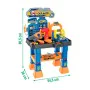 Jeu d'outils pour les enfants Électrique de BigBuy Kids, Outils et Établis - Réf : S1128245, Prix : 38,61 €, Remise : %