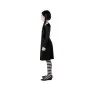 Children's costume Black 5-6 Years by BigBuy Carnival, Sets & Kits - Ref: S1128246, Price: 12,04 €, Discount: %