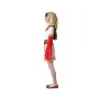 Costume for Children White Egyptian Woman by BigBuy Carnival, Kids & Toddlers - Ref: S1128251, Price: 13,48 €, Discount: %