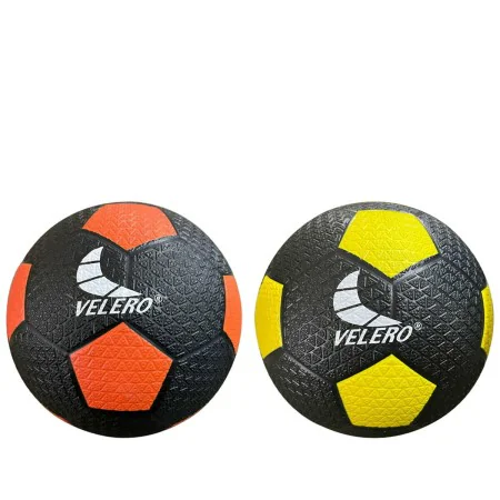 Ballon Caoutchouc de BigBuy Fun, Balles pour jouer - Réf : S1128268, Prix : 6,28 €, Remise : %