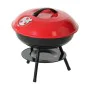 Barbecue Portable Red/Black 35,5 x 37 cm by BigBuy Outdoor, Portable barbecues - Ref: S1128286, Price: 20,95 €, Discount: %