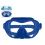 Óculos de Mergulho Azul Silicone Adultos de BigBuy Outdoor, Óculos e máscaras - Ref: S1128374, Preço: 12,69 €, Desconto: %