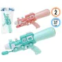 Pistolet à Eau 37 cm Train 38 x 18 cm de BigBuy Kids, Pistolets et Fusils à eau - Réf : S1128382, Prix : 5,60 €, Remise : %