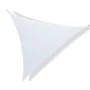 Awning White 5 x 5 x 5 cm Triangular by BigBuy Outdoor, Awnings - Ref: S1128418, Price: 22,45 €, Discount: %