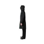 Costume per Adulti Nero di BigBuy Carnival, Adulti - Rif: S1128439, Prezzo: 17,53 €, Sconto: %