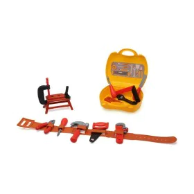 Tool Set 28 pcs by BigBuy Kids, Play Tools - Ref: S1128526, Price: 10,95 €, Discount: %