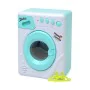 Lavatrice giocattolo Elettrico Giocattolo 21 x 19 cm di BigBuy Kids, Elettrodomestici giocattolo - Rif: S1128545, Prezzo: 11,...