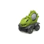 Camión Dinosaur Verde de BigBuy Kids, Camiones - Ref: S1128549, Precio: 8,19 €, Descuento: %