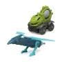 Lorry Dinosaur 43 x 21 cm by BigBuy Kids, Lorries - Ref: S1128554, Price: 11,24 €, Discount: %