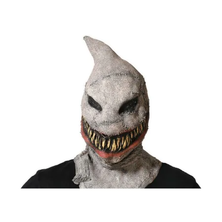 Maske Halloween von BigBuy Carnival, Wimperntusche - Ref: S1128776, Preis: 15,84 €, Rabatt: %