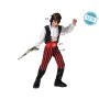 Déguisement pour Enfants Multicouleur Pirates Pirate 10-12 Ans de BigBuy Carnival, Enfants - Réf : S1128856, Prix : 13,13 €, ...