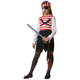 Costume per Bambini Pirata 3-4 Anni di BigBuy Carnival, Bambini - Rif: S1128873, Prezzo: 10,10 €, Sconto: %