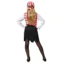 Costume for Children Pirate 5-6 Years by BigBuy Carnival, Kids & Toddlers - Ref: S1128874, Price: 10,10 €, Discount: %