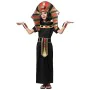 Costume for Children Egyptian Woman 5-6 Years by BigBuy Carnival, Kids & Toddlers - Ref: S1128882, Price: 18,27 €, Discount: %