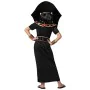 Costume for Children Egyptian Woman 5-6 Years by BigBuy Carnival, Kids & Toddlers - Ref: S1128882, Price: 18,27 €, Discount: %