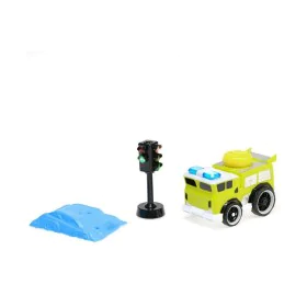 Camion Crash de BigBuy Kids, Camions - Réf : S1128926, Prix : 12,14 €, Remise : %