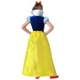 Disfraz para Niños Blancanieves 5-6 Años (2 Piezas) de BigBuy Carnival, Niños - Ref: S1128936, Precio: 15,03 €, Descuento: %