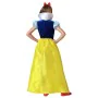 Costume for Children Snow White 7-9 Years (2 Pieces) by BigBuy Carnival, Kids & Toddlers - Ref: S1128937, Price: 15,66 €, Dis...