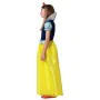 Costume for Children Snow White 7-9 Years (2 Pieces) by BigBuy Carnival, Kids & Toddlers - Ref: S1128937, Price: 15,66 €, Dis...