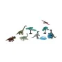 Set de Dinosaurios Glacier Kingdom de BigBuy Kids, Dinosaurios y criaturas prehistóricas - Ref: S1129001, Precio: 15,40 €, De...