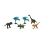 Set de Dinosaurios Dinosaur View de BigBuy Kids, Dinosaurios y criaturas prehistóricas - Ref: S1129003, Precio: 10,30 €, Desc...