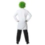 Costume for Adults M/L Scientist by BigBuy Carnival, Adults - Ref: S1129021, Price: 15,16 €, Discount: %