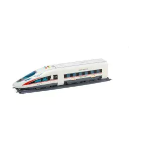 Tren High & Speed de BigBuy Kids, Trenes - Ref: S1129031, Precio: 16,11 €, Descuento: %