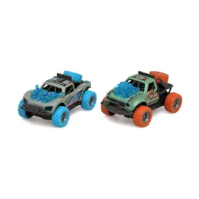 Lorry Off Road 33 x 13 cm by BigBuy Kids, Lorries - Ref: S1129058, Price: 8,88 €, Discount: %