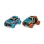 Camión Off Road 33 x 13 cm de BigBuy Kids, Camiones - Ref: S1129058, Precio: 8,88 €, Descuento: %