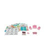 Acessórios para Casa de Bonecas Living room de BigBuy Kids, Acessórios para casa de bonecas - Ref: S1129095, Preço: 9,40 €, D...