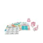 Dolls House Accessories Bathroom by BigBuy Kids, Dolls' House Accessories - Ref: S1129096, Price: 9,40 €, Discount: %