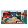 Pistola Lanzabolas Tiburón de BigBuy Kids, Armas y proyectiles - Ref: S1129103, Precio: 9,09 €, Descuento: %