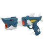 Pistolet lance balles Requin de BigBuy Kids, Armes et projectiles - Réf : S1129103, Prix : 9,09 €, Remise : %