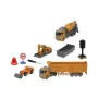 Playset de Vehículos Engineering 54 x 34 cm de BigBuy Kids, Vehículos de motor - Ref: S1129106, Precio: 18,63 €, Descuento: %