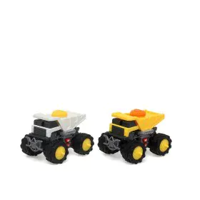 Lorry Truck Series by BigBuy Kids, Lorries - Ref: S1129111, Price: 19,48 €, Discount: %