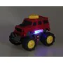 Vehicle 20 x 15 cm Electric All terrain by BigBuy Kids, Lorries - Ref: S1129115, Price: 10,26 €, Discount: %