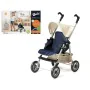 Puppenwägelchen Stroller Series 50 x 30 cm von BigBuy Kids, Puppenwagen - Ref: S1129125, Preis: 25,91 €, Rabatt: %