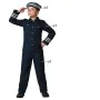 Costume for Children Sailor 3-4 Years by BigBuy Carnival, Kids & Toddlers - Ref: S1129141, Price: 13,65 €, Discount: %