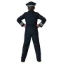 Costume for Children Sailor 3-4 Years by BigBuy Carnival, Kids & Toddlers - Ref: S1129141, Price: 13,65 €, Discount: %