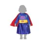 Costume for Babies Multicolour Comic Hero 24 Months by BigBuy Carnival, Babies - Ref: S1129168, Price: 12,14 €, Discount: %