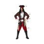 Disfraz para Adultos Pirata Hombre de BigBuy Carnival, Adultos - Ref: S1129173, Precio: 19,40 €, Descuento: %