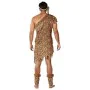 Costume for Adults Caveman XXL by BigBuy Carnival, Adults - Ref: S1129198, Price: 15,11 €, Discount: %